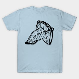 Leaf of Lorien T-Shirt